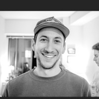 Betterment Employee Andrew Jobe's profile photo