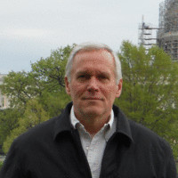 Ansaldo STS USA Employee Den Johnson's profile photo