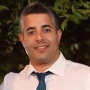 Datorios Employee Yuval Tal's profile photo