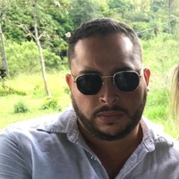 Draft Solutions Employee Regis Passos's profile photo