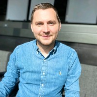 Södra Teatern AB Employee Nino Persson's profile photo