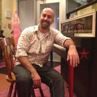 Graham Jackson Email