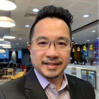 Land Transport Authority (LTA) Singapore Employee Samuel Teo's profile photo