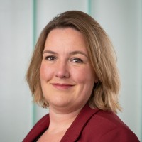 Faculty of Economics and Business - University of Groningen Employee Evelien Wolthuis's profile photo