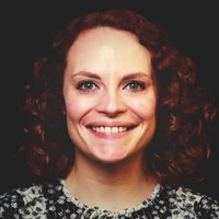 Gousto Employee Gemma Matthews's profile photo