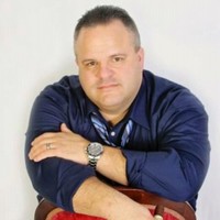 Girard Municipal Court Employee Scott Strain's profile photo