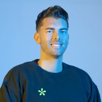 Spark Health Agency Employee Marco Gonzalez's profile photo