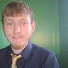 Qualify Health Employee Zach Small's profile photo