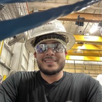 TTI Oil Employee Emilio Pacheco's profile photo