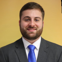 Raymond Employee Jake Carmack's profile photo