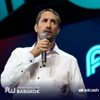 RollerAds Employee Pierre-Michel Bertin's profile photo