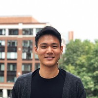 MyCrimson Employee Eric Choi's profile photo