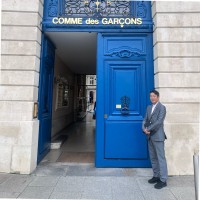 Gaku Sakamoto's profile photo