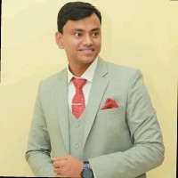 Building Constuction Employee Niraj Kumar's profile photo