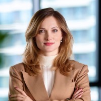 IDS Ukraine Employee Oksana Tkachuk's profile photo