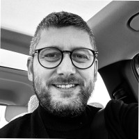 Serdar Ceylan Email & Phone Number