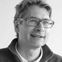 Arkitema Employee John Strandfelt's profile photo