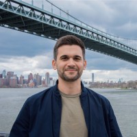 Island Records Employee Matt Palazzolo's profile photo