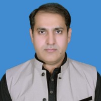 Blink;Tech Employee Aatif Hussain's profile photo