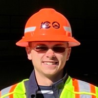 Colorado Department of Transportation Employee Grant Glover's profile photo