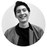 Picker (500 B14) Employee Carlos Merino Avila's profile photo