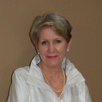 Kathy May Email & Phone Number