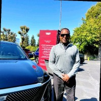 GMR Marketing Employee Marc Holmes's profile photo