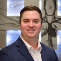 Genentech Employee Dylan Miller's profile photo