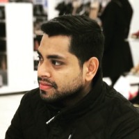 VIP Security Services Employee M Hussain's profile photo