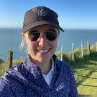 Zoë Whitfield Email