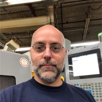 Zemco Tool & Die Employee Rick Becker's profile photo