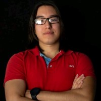 Compucloud Employee Axel Loredo's profile photo