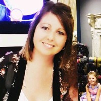 Jayde Mayman Email