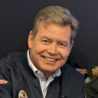 Northrop Grumman Employee Mike Shepherd's profile photo