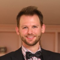 Salesforce Employee Jared Amos's profile photo