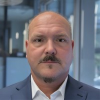 Arconic Employee Brian Odom's profile photo