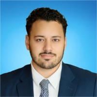 Jenner & Block Employee Ryan Hammad's profile photo
