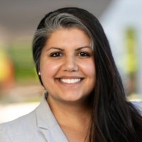 Aline Employee Mahsa Malekyar's profile photo