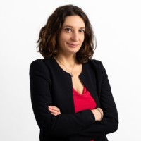 Anne Tedaldi Email & Phone Number