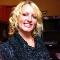 Ontario Native Literacy Coalition Employee Ardina Fidler's profile photo