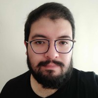 Smart Lending MX Employee Carlos Alberto Alcalá Dávila's profile photo