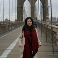 Electronic Arts (EA) Employee Wendy Yang's profile photo