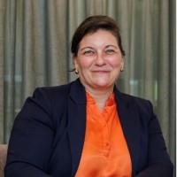 Proximities Employee Rosa Voulon's profile photo