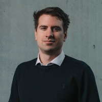 Torg Employee Hans Furuseth's profile photo