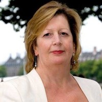 Re-engage Employee Mary Rance's profile photo