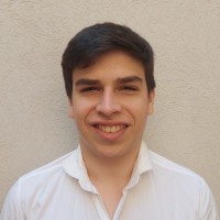 Galarreta Employee Lautaro Ocampo's profile photo