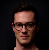Netflix Employee Seth Snyder's profile photo