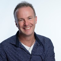 BRControls Employee Wim Mur's profile photo