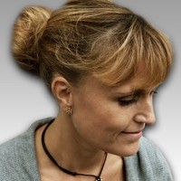 BK Medical Employee Rikke Christensen's profile photo