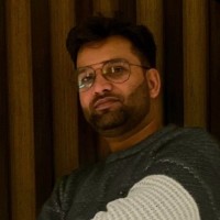 LS Digital Group Employee Ashutosh Dubey's profile photo